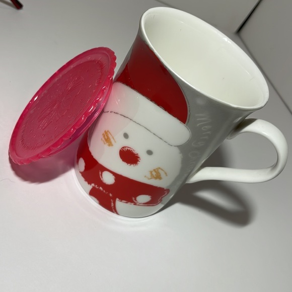Christmas Cup - Picture 6 of 7